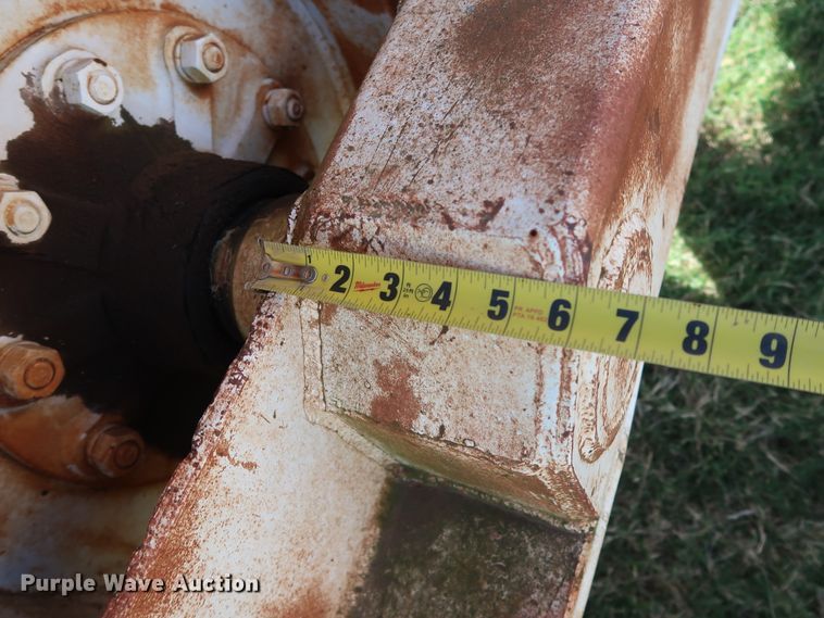 image for item GD9757 Pengo Hydra Pull reel trailer