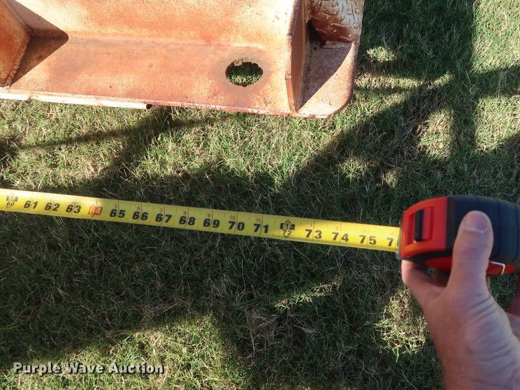 image for item GD9757 Pengo Hydra Pull reel trailer