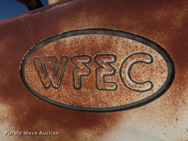 image for item GD9757 Pengo Hydra Pull reel trailer