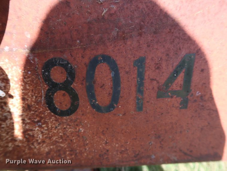 image for item GD9757 Pengo Hydra Pull reel trailer