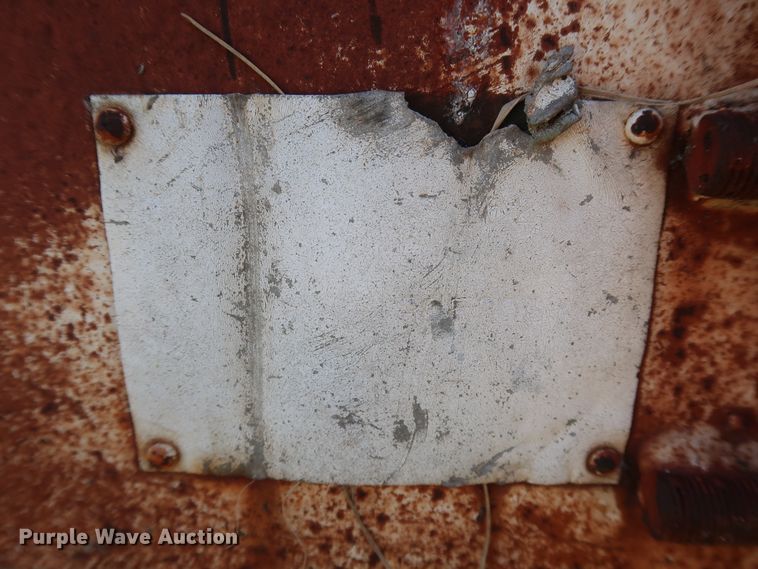 image for item GD9757 Pengo Hydra Pull reel trailer