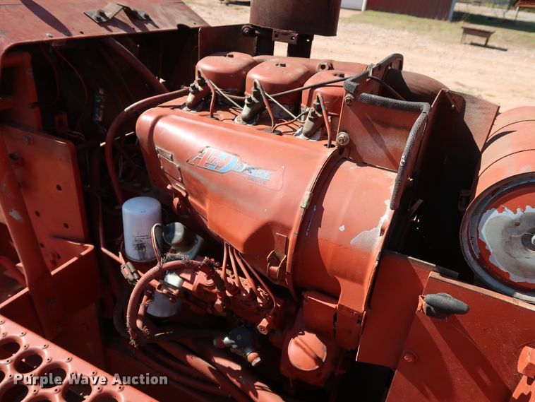 image for item GD9763 1993 Ditch Witch 5110DD trencher