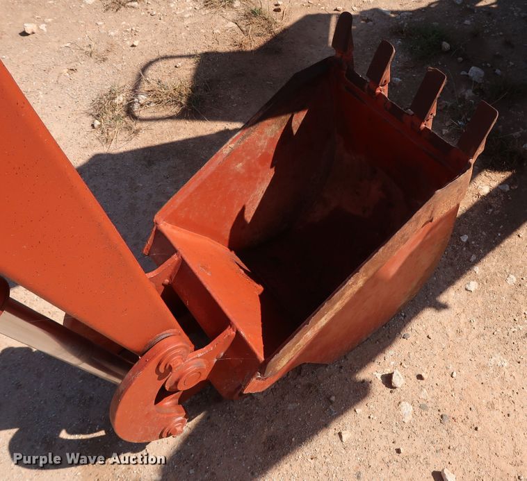 image for item GD9763 1993 Ditch Witch 5110DD trencher