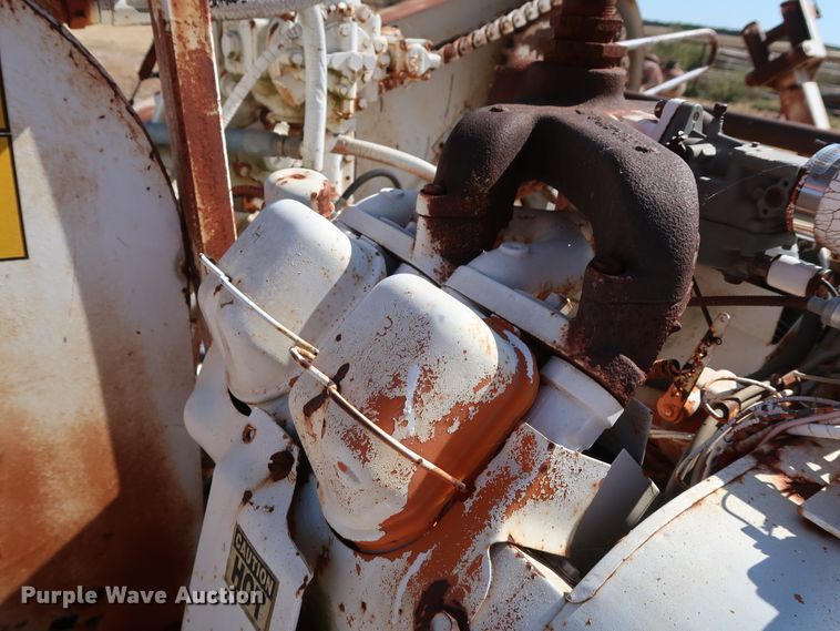 image for item GD9764 Pengo Hydra Pull reel trailer