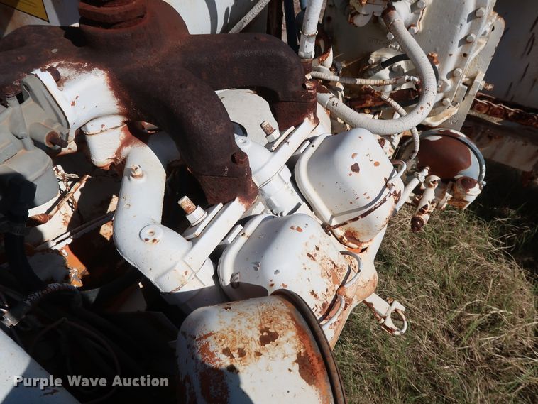 image for item GD9764 Pengo Hydra Pull reel trailer