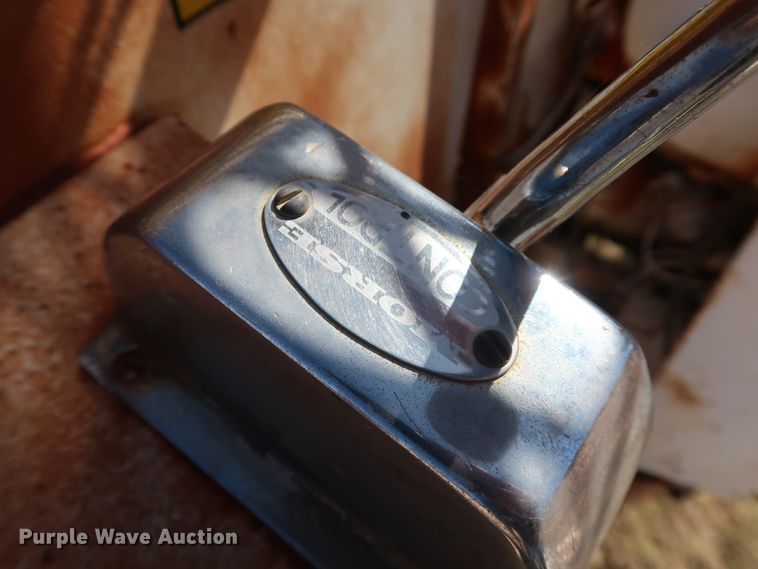 image for item GD9764 Pengo Hydra Pull reel trailer