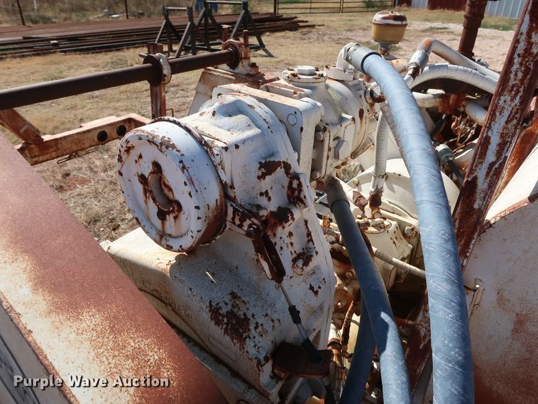 image for item GD9764 Pengo Hydra Pull reel trailer