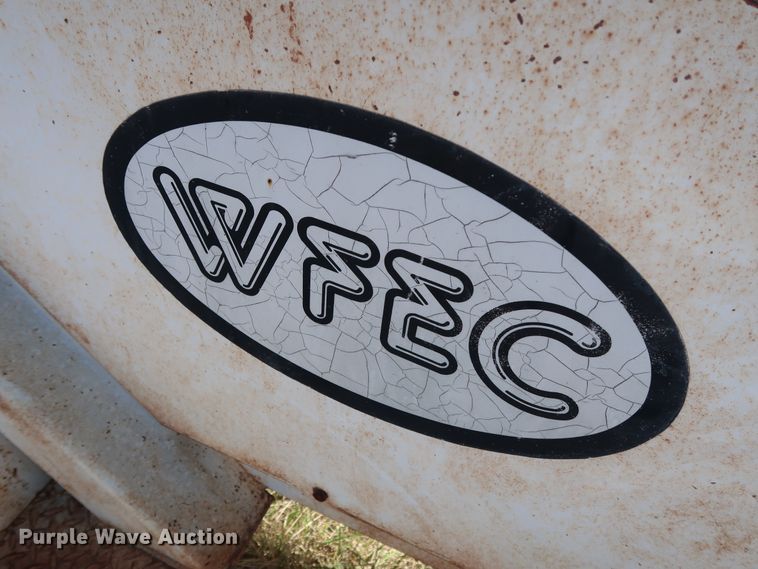 image for item GD9764 Pengo Hydra Pull reel trailer