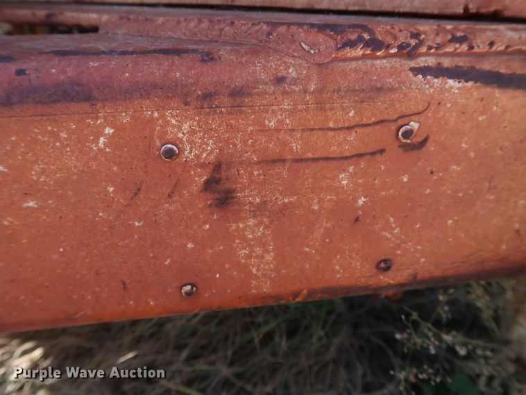 image for item GD9764 Pengo Hydra Pull reel trailer