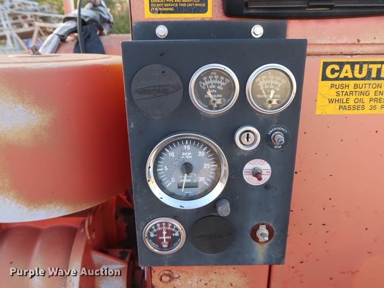 image for item GD9814 Dura Patcher 81DJ pot hole patcher