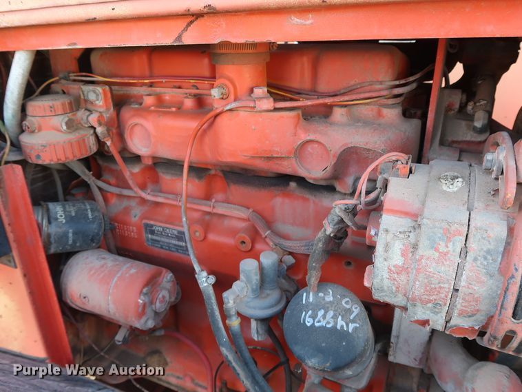 image for item GD9814 Dura Patcher 81DJ pot hole patcher