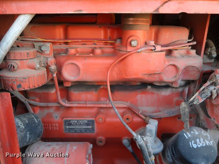 image for item GD9814 Dura Patcher 81DJ pot hole patcher