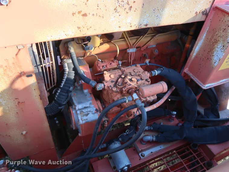 image for item GD9814 Dura Patcher 81DJ pot hole patcher