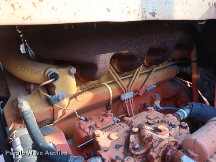 image for item GD9814 Dura Patcher 81DJ pot hole patcher