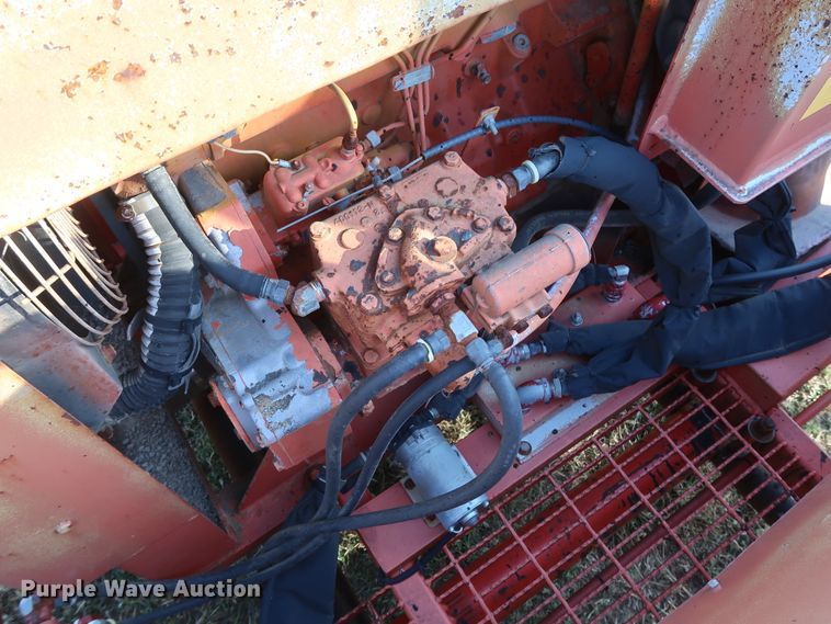 image for item GD9814 Dura Patcher 81DJ pot hole patcher