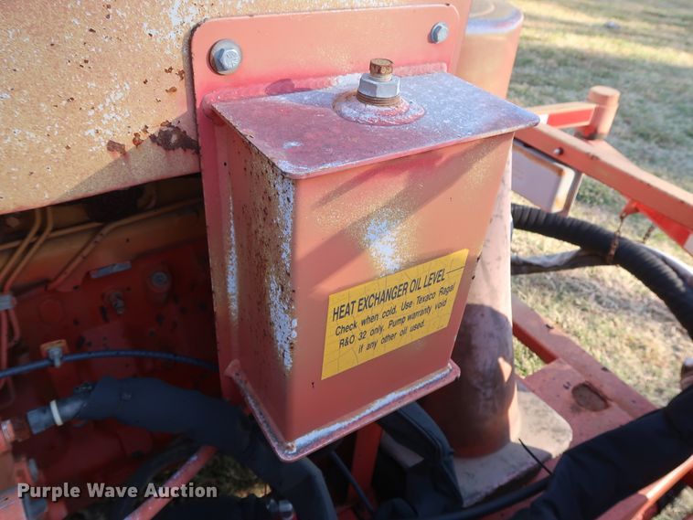 image for item GD9814 Dura Patcher 81DJ pot hole patcher