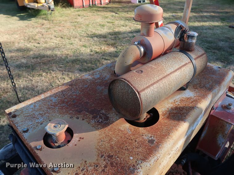 image for item GD9814 Dura Patcher 81DJ pot hole patcher