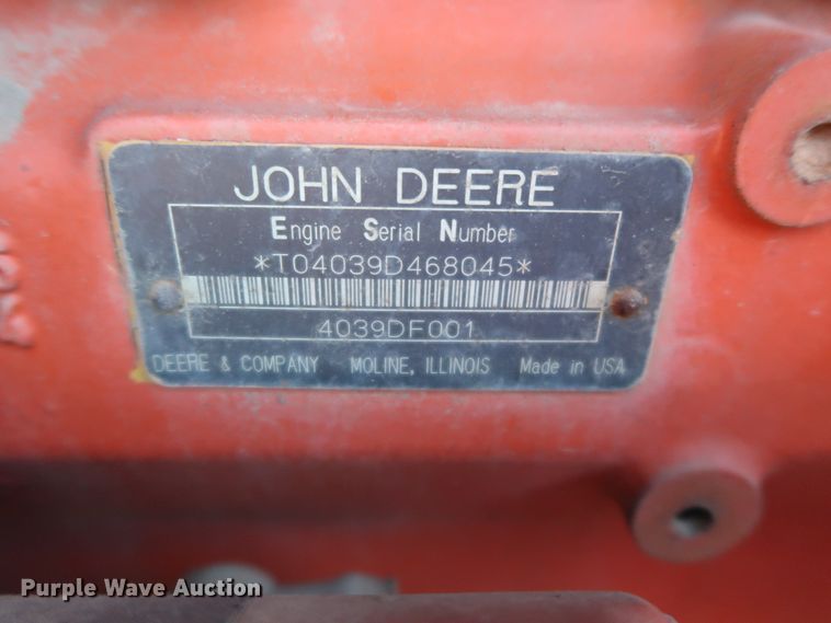 image for item GD9814 Dura Patcher 81DJ pot hole patcher