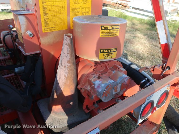 image for item GD9814 Dura Patcher 81DJ pot hole patcher