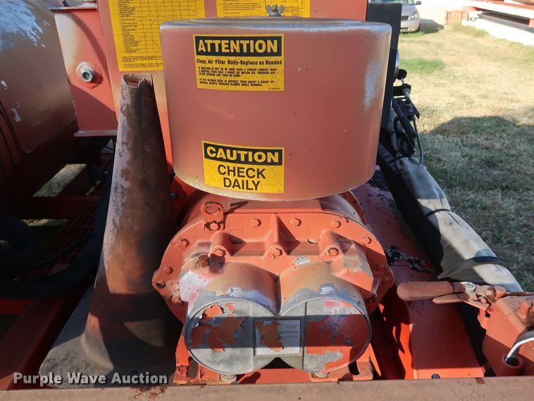 image for item GD9814 Dura Patcher 81DJ pot hole patcher