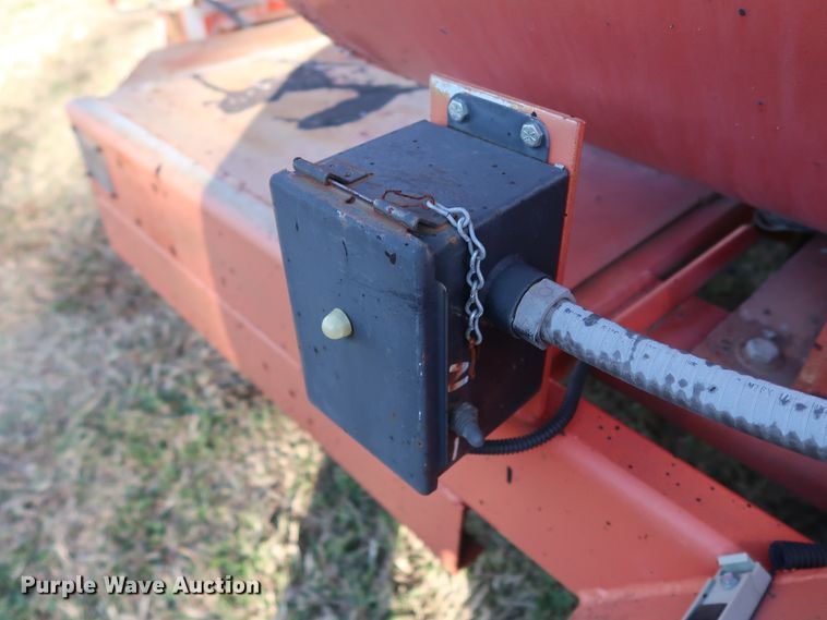 image for item GD9814 Dura Patcher 81DJ pot hole patcher