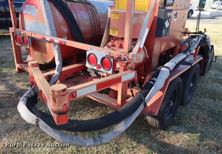 image for item GD9814 Dura Patcher 81DJ pot hole patcher