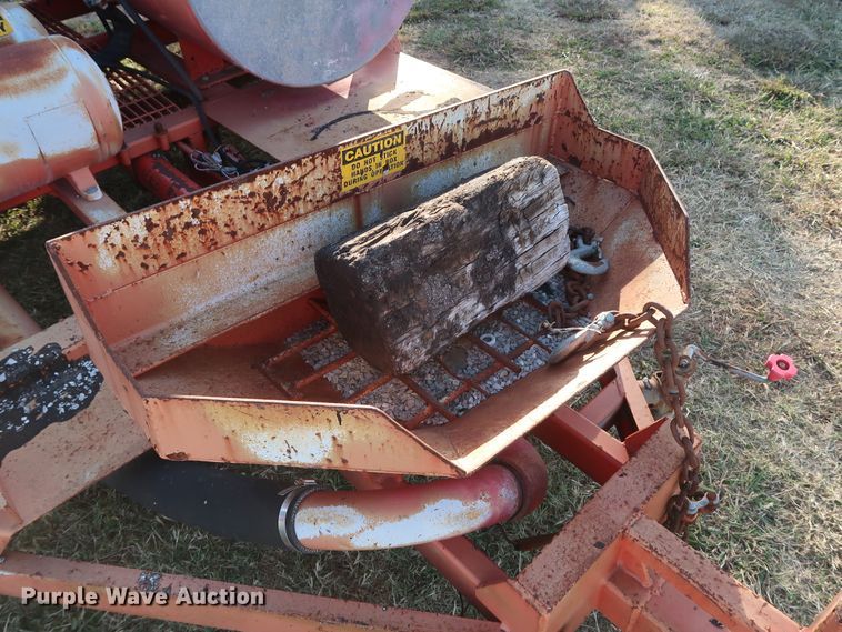 image for item GD9814 Dura Patcher 81DJ pot hole patcher