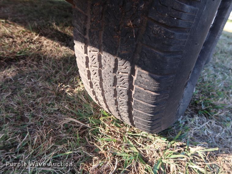 image for item GD9814 Dura Patcher 81DJ pot hole patcher