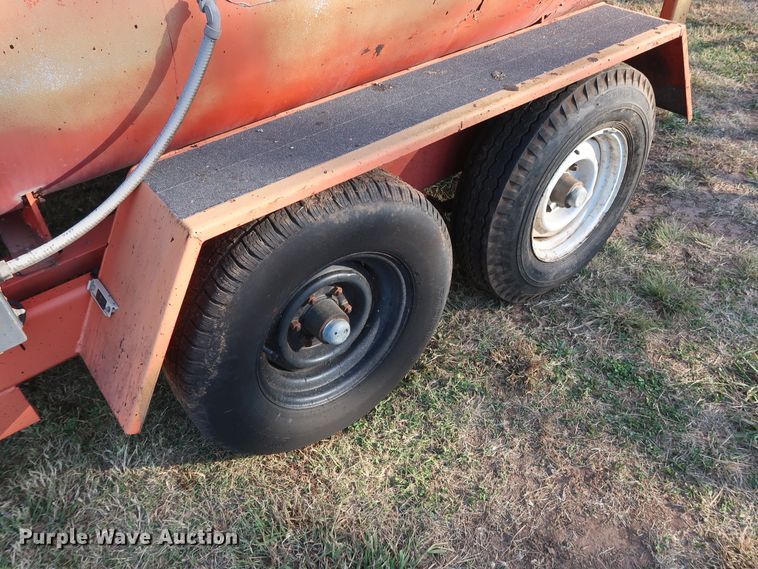 image for item GD9814 Dura Patcher 81DJ pot hole patcher