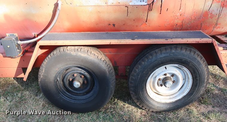 image for item GD9814 Dura Patcher 81DJ pot hole patcher