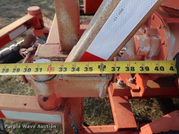 image for item GD9814 Dura Patcher 81DJ pot hole patcher