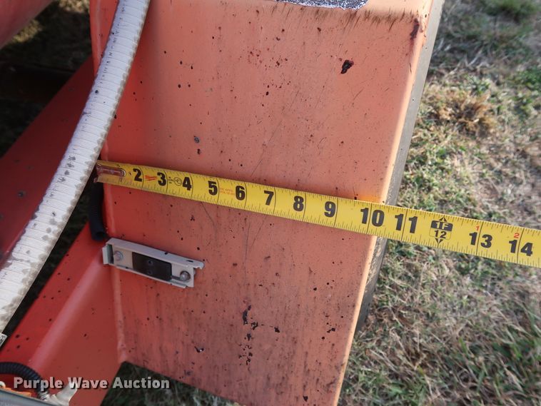 image for item GD9814 Dura Patcher 81DJ pot hole patcher