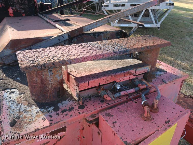 image for item GD9815 Cleasby tar pot