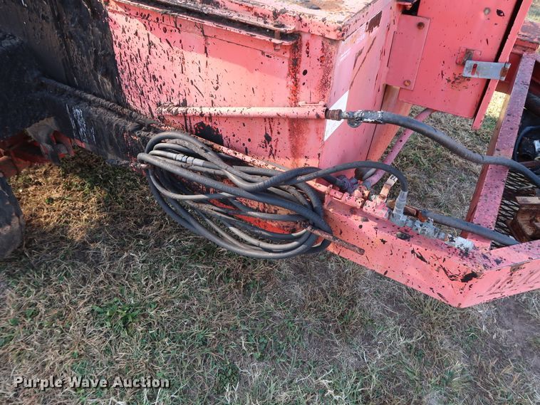 image for item GD9815 Cleasby tar pot