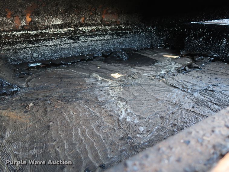 image for item GD9815 Cleasby tar pot