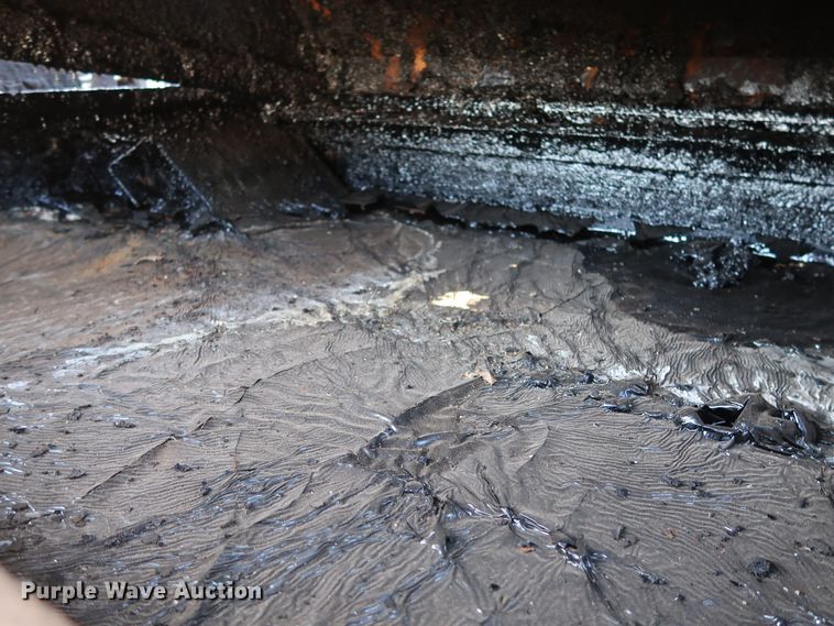 image for item GD9815 Cleasby tar pot