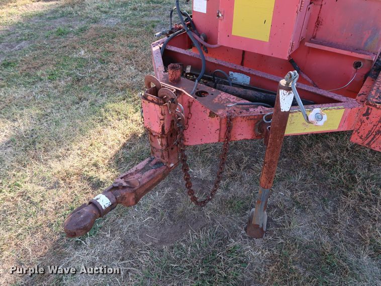 image for item GD9815 Cleasby tar pot