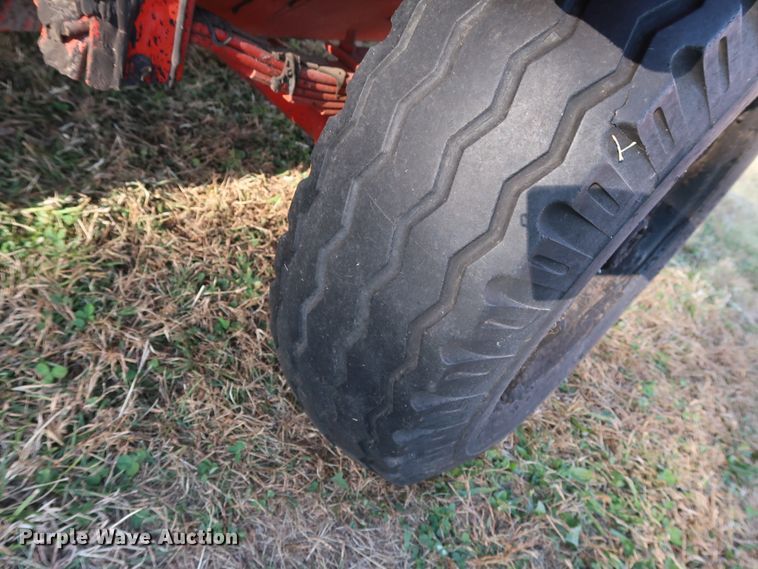 image for item GD9815 Cleasby tar pot