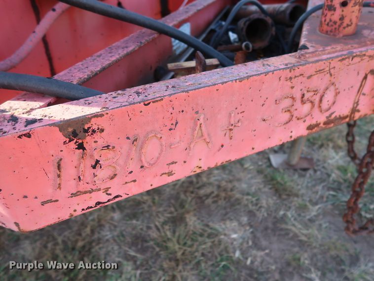 image for item GD9815 Cleasby tar pot