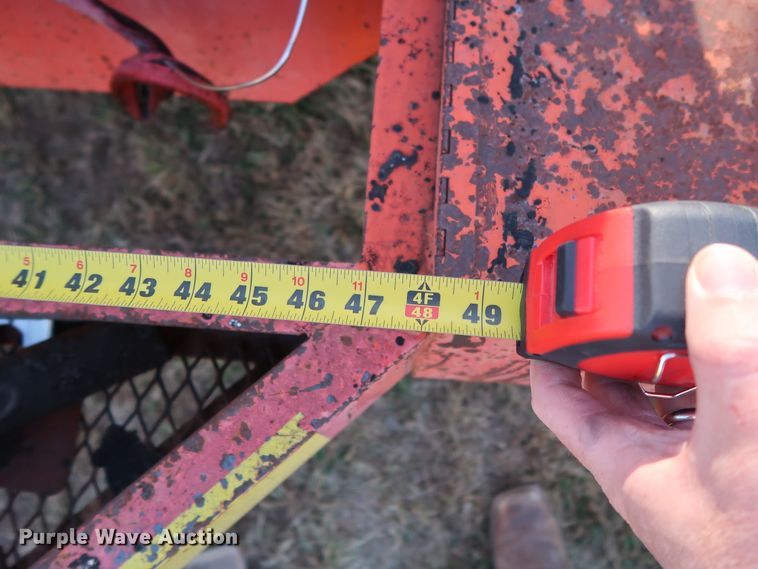 image for item GD9815 Cleasby tar pot