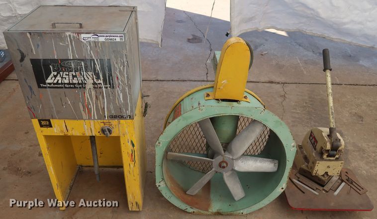 image for item GD9824 Tools