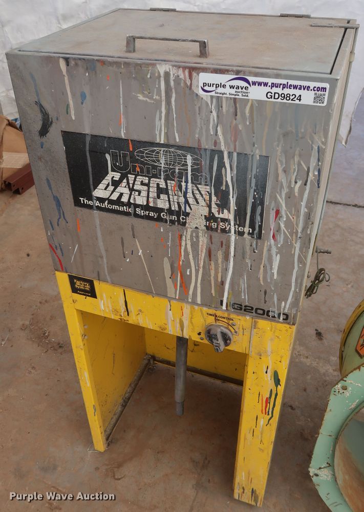 image for item GD9824 Tools