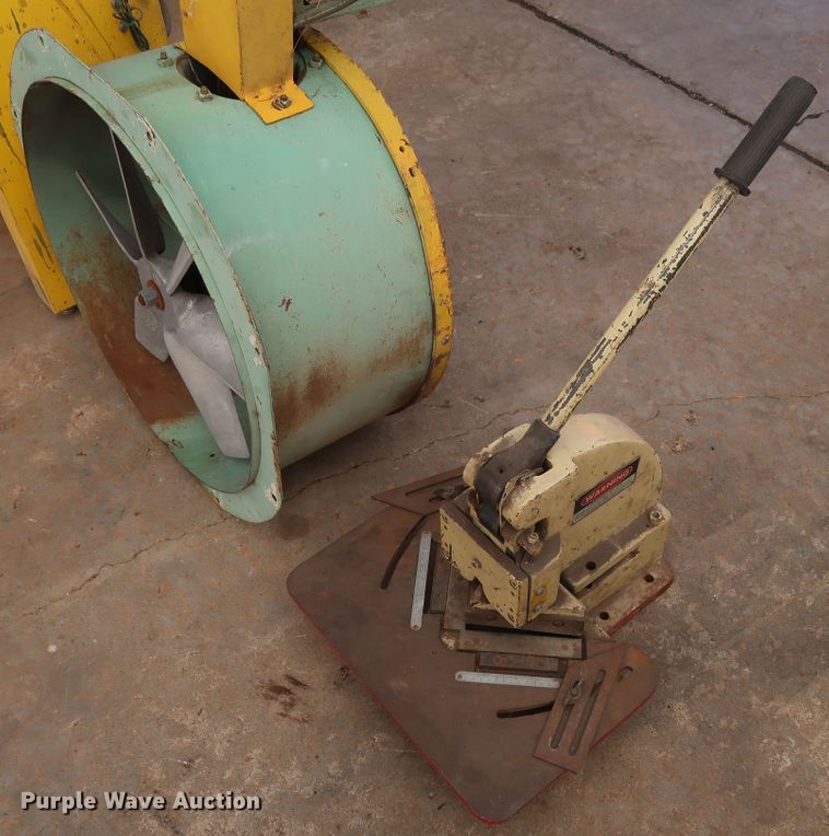 image for item GD9824 Tools