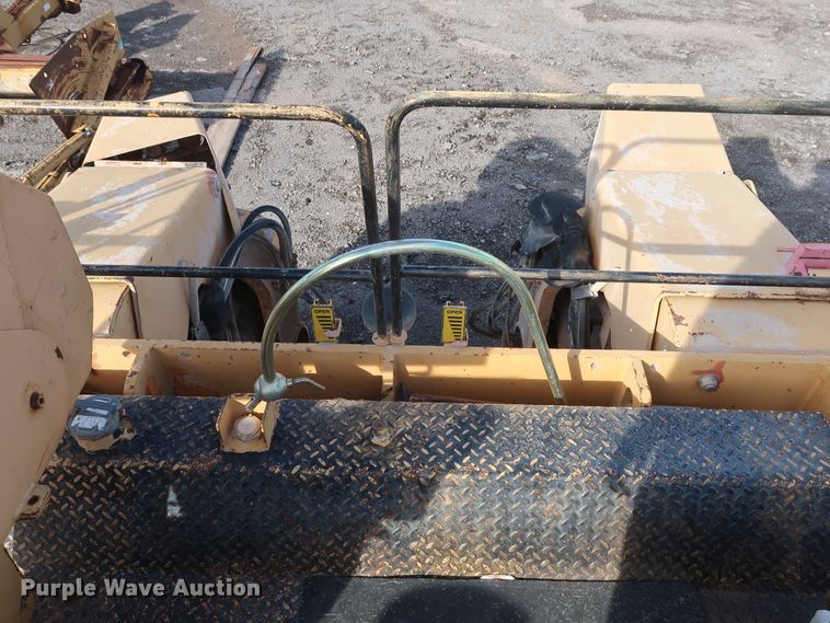 image for item GD9941 1994 CMI RS-500B reclaimer