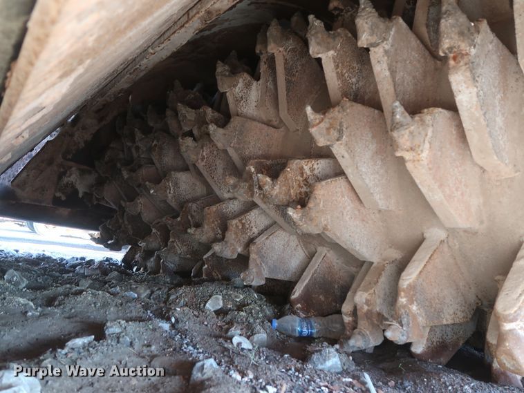 image for item GD9941 1994 CMI RS-500B reclaimer