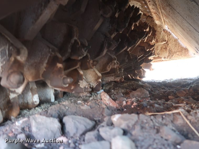 image for item GD9941 1994 CMI RS-500B reclaimer