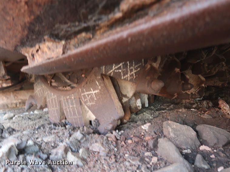 image for item GD9941 1994 CMI RS-500B reclaimer