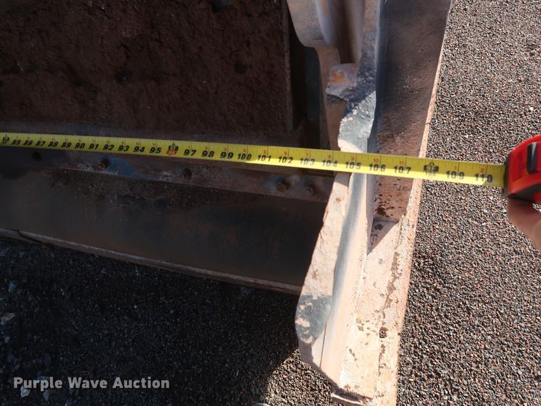 image for item GD9941 1994 CMI RS-500B reclaimer