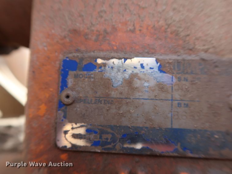 image for item GD9942 1995 CMI RS-650 reclaimer