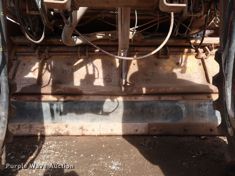 image for item GD9942 1995 CMI RS-650 reclaimer